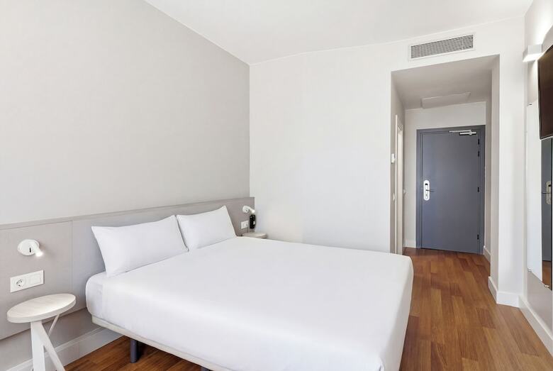 B&B Hotel Barcelona Matar�