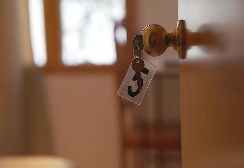 Hostal Salitre