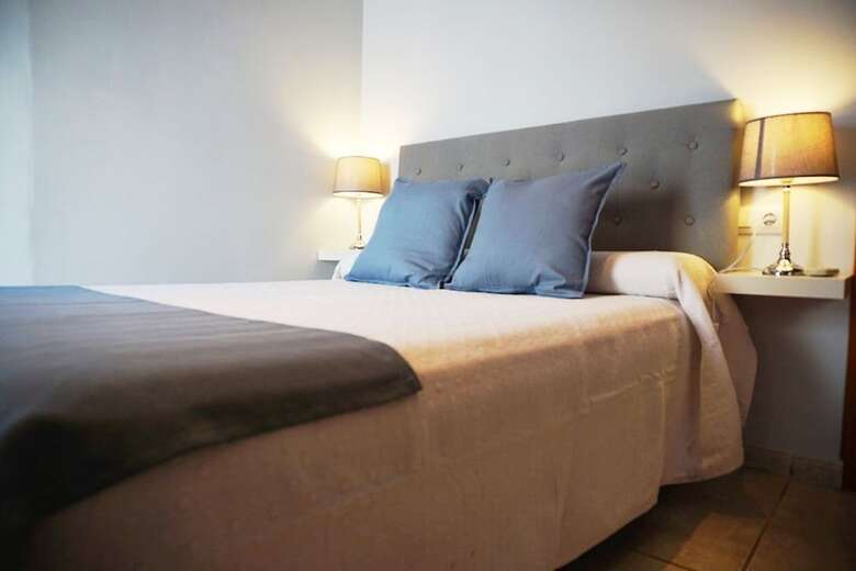 Hostal Salitre
