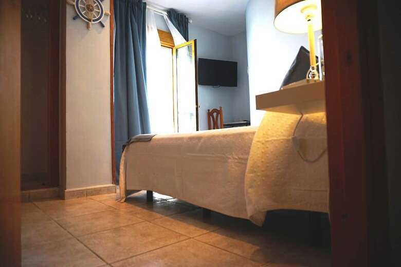 Hostal Salitre
