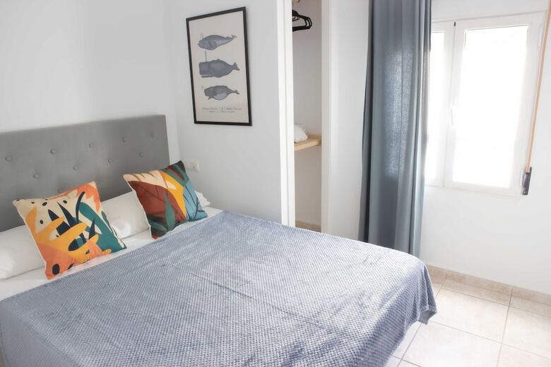 Hostal Salitre