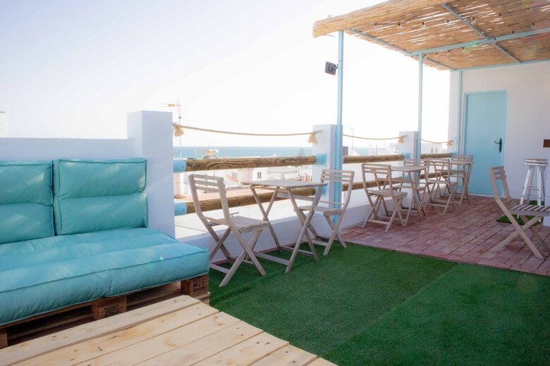 Hostal Salitre
