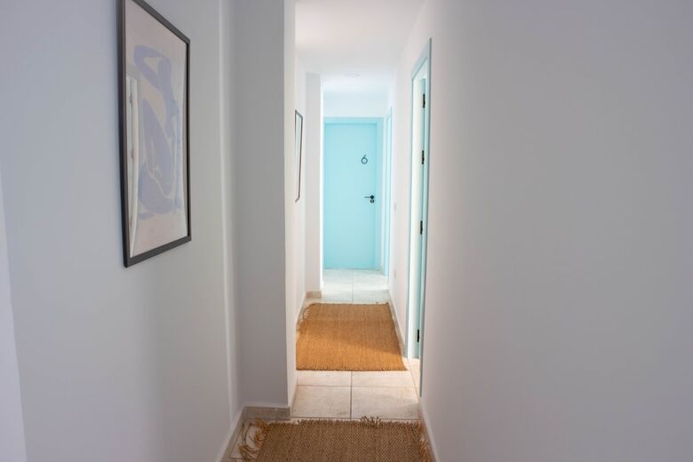 Hostal Salitre