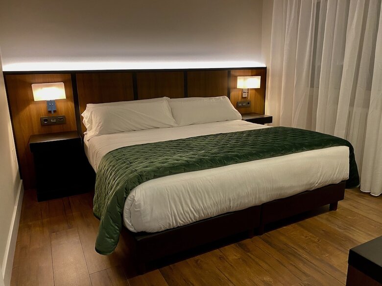 Hotel Harpazul Apartments