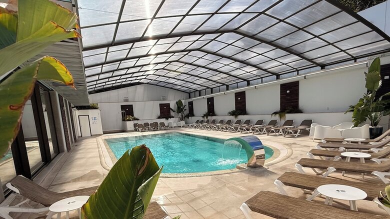 Hotel Harpazul Apartments