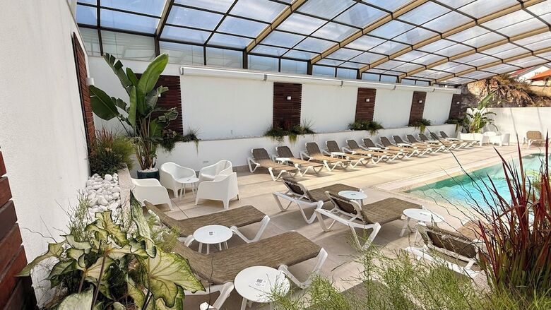 Hotel Harpazul Apartments