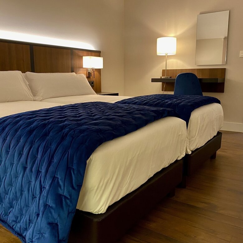 Hotel Harpazul Apartments