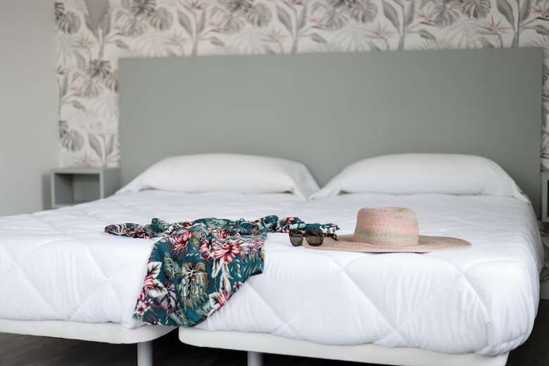Hotel Boutique HC Maga