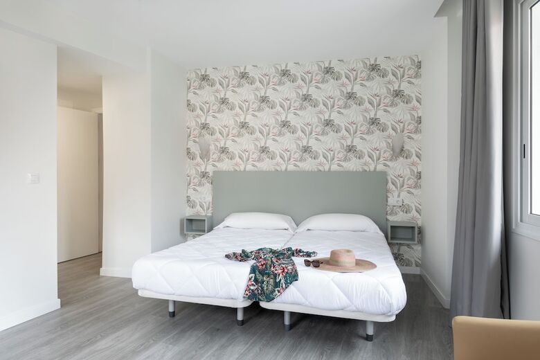 Hotel Boutique HC Maga