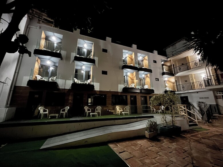 Hotel New "villa Albero" Boutique