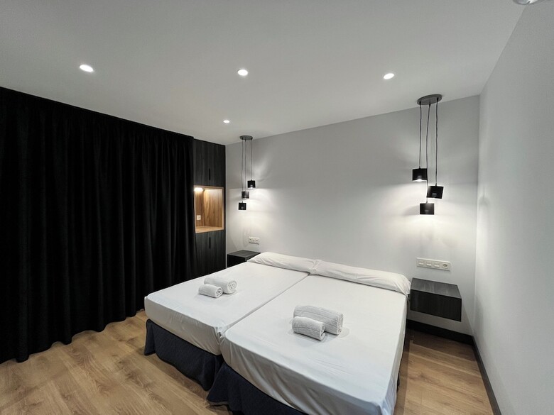 Hotel New "villa Albero" Boutique