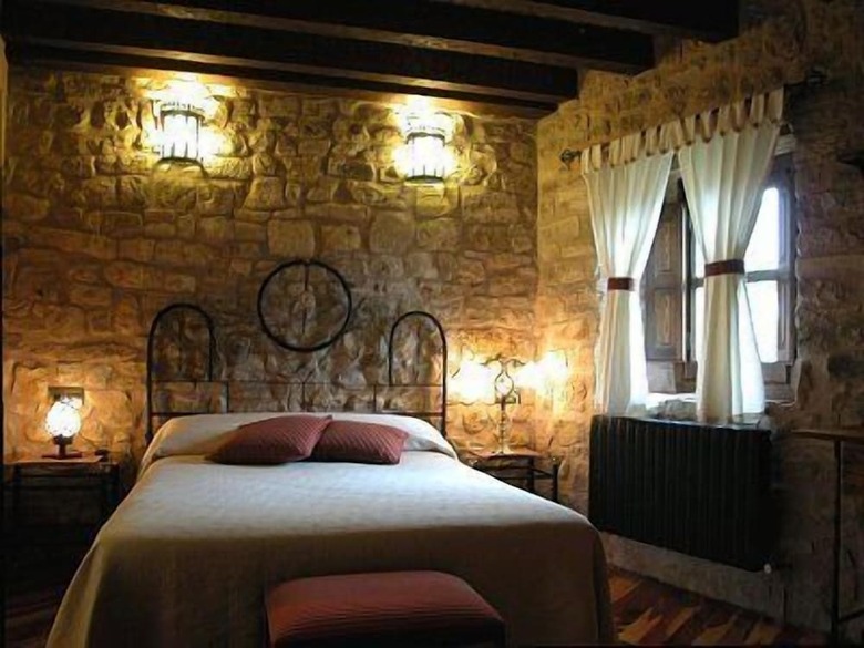 Hotel El Mirador De Almanzor