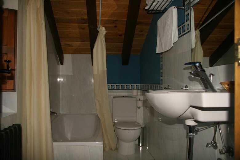 Hotel El Mirador De Almanzor