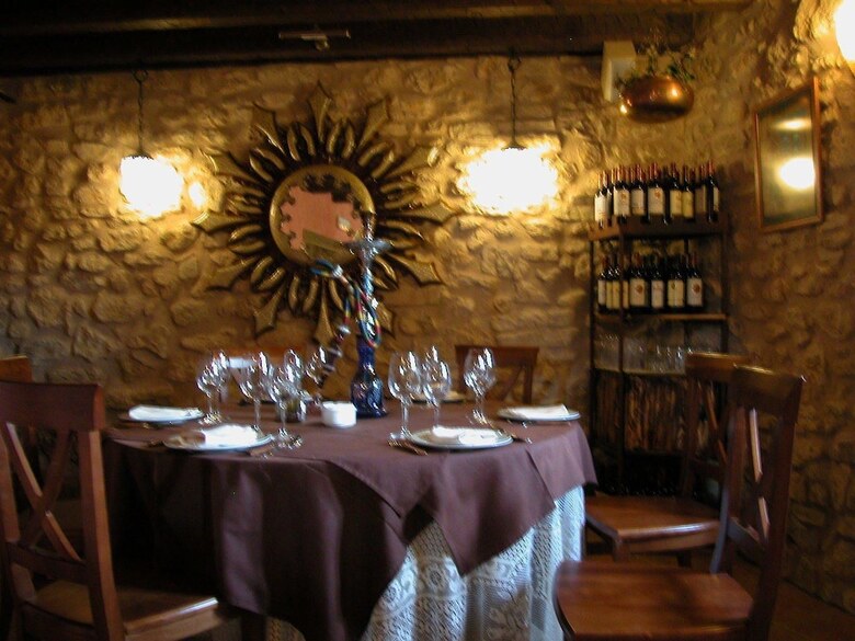 Hotel El Mirador De Almanzor