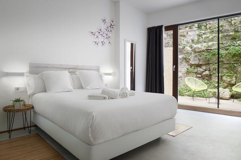 Iraipe Estella Rooms