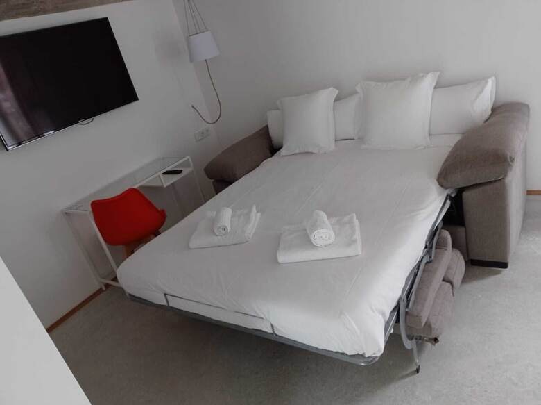 Iraipe Estella Rooms
