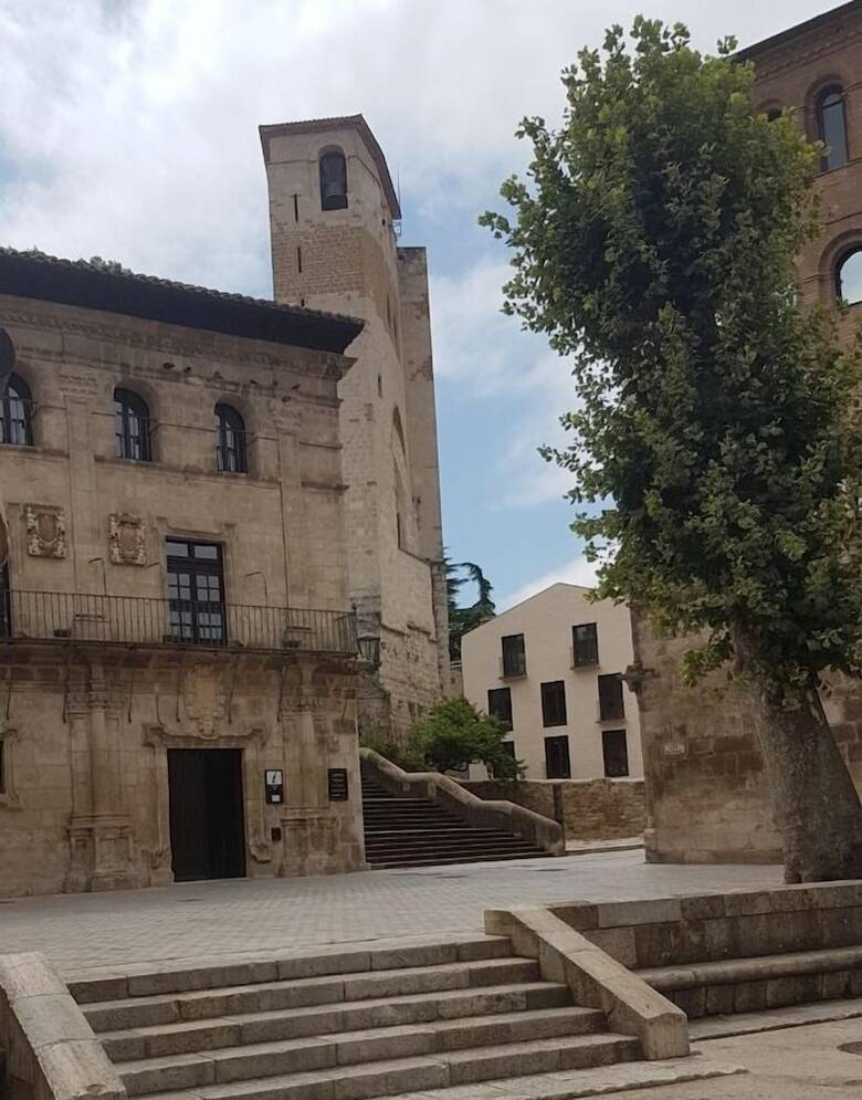 Iraipe Estella Rooms