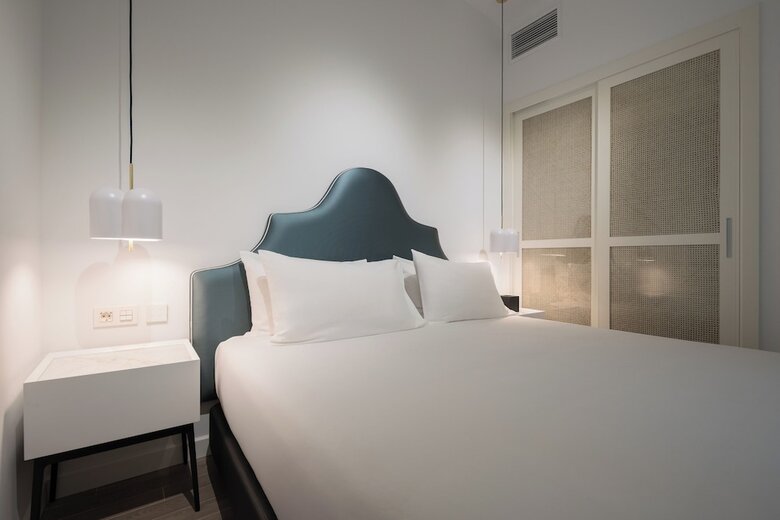 Hotel Tandem Mezquita