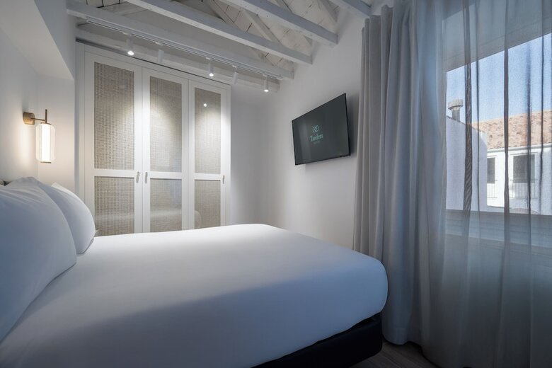 Hotel Tandem Mezquita