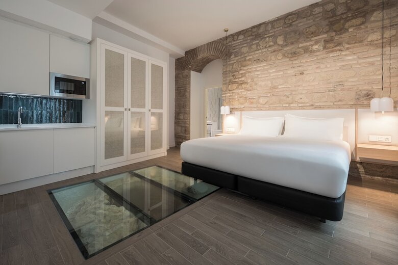 Hotel Tandem Mezquita