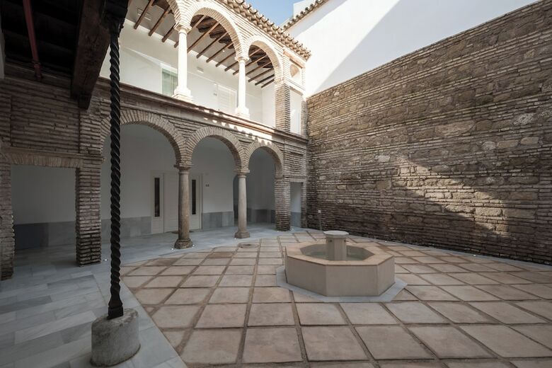 Hotel Tandem Mezquita