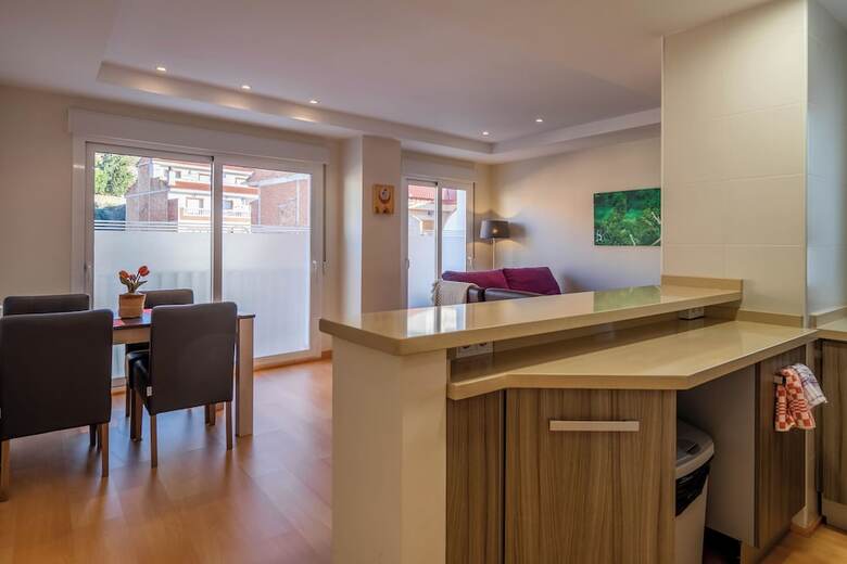 Alpujarra Secret By Eme Hotels