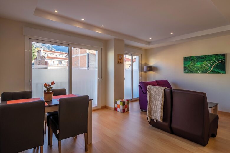 Alpujarra Secret By Eme Hotels
