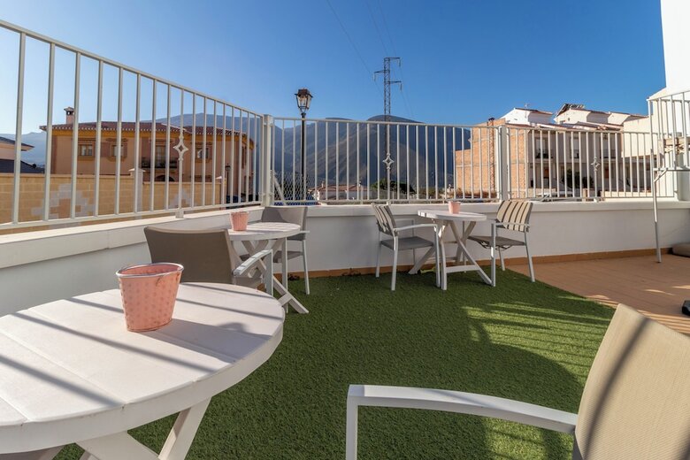 Alpujarra Secret By Eme Hotels