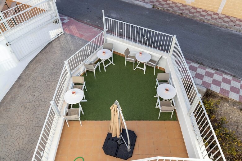 Alpujarra Secret By Eme Hotels