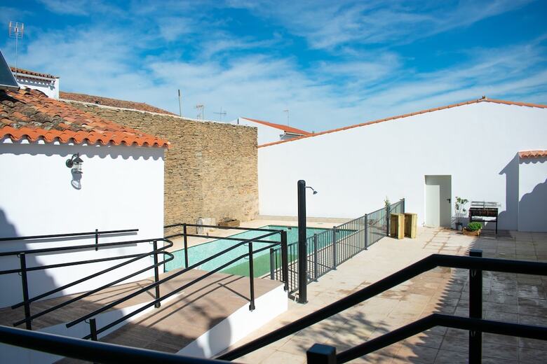 La Casa Grande De Adolfo