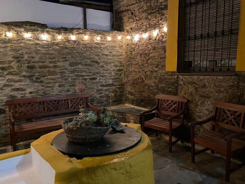 La Casa Grande De Adolfo