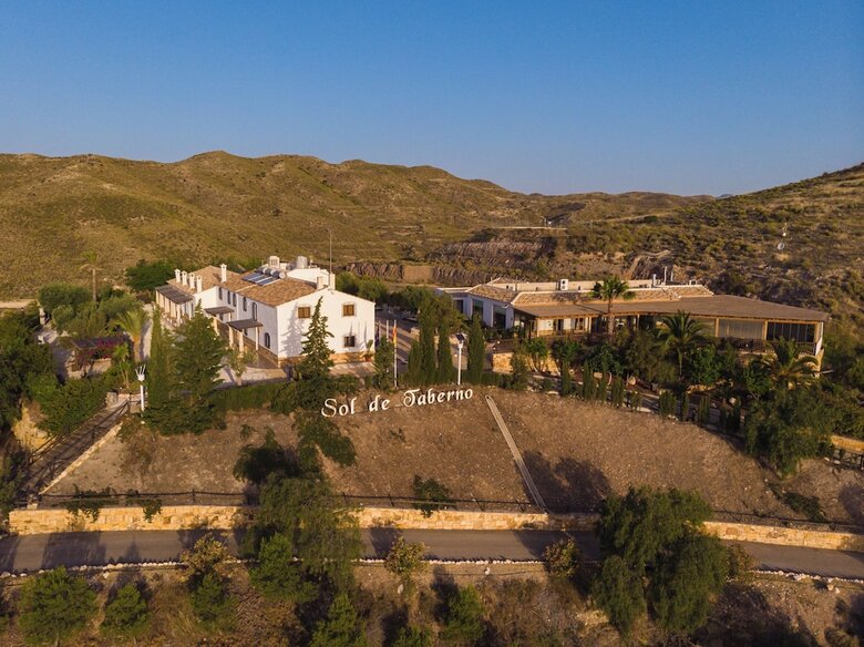 Aparthotel Sol De Taberno