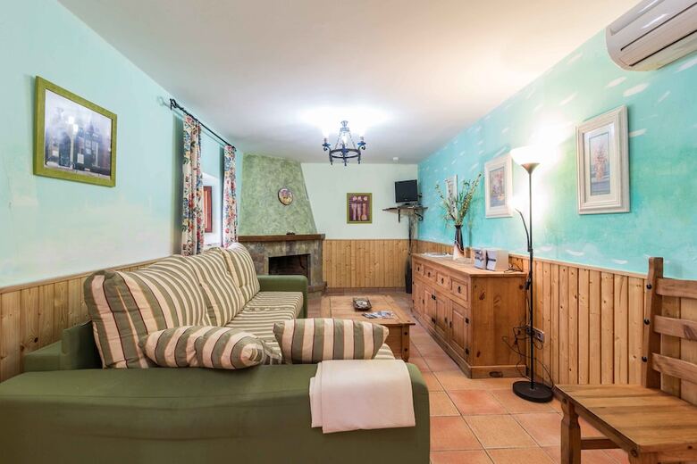 Aparthotel Sol De Taberno
