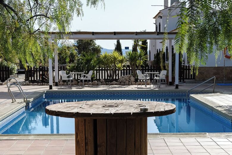 Aparthotel Sol De Taberno