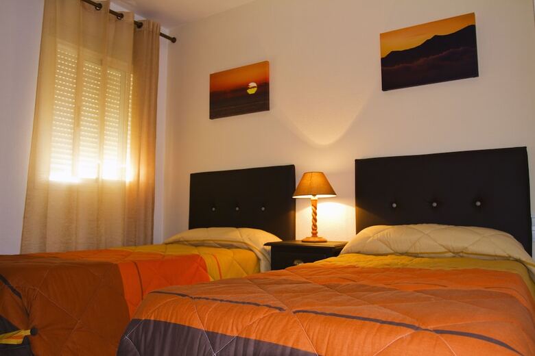 Hostal Restaurante Alba