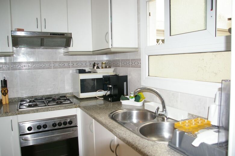 Hotel Apartamento Pau Picasso