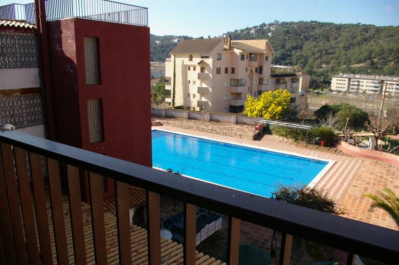 Hotel Apartamento Pau Picasso