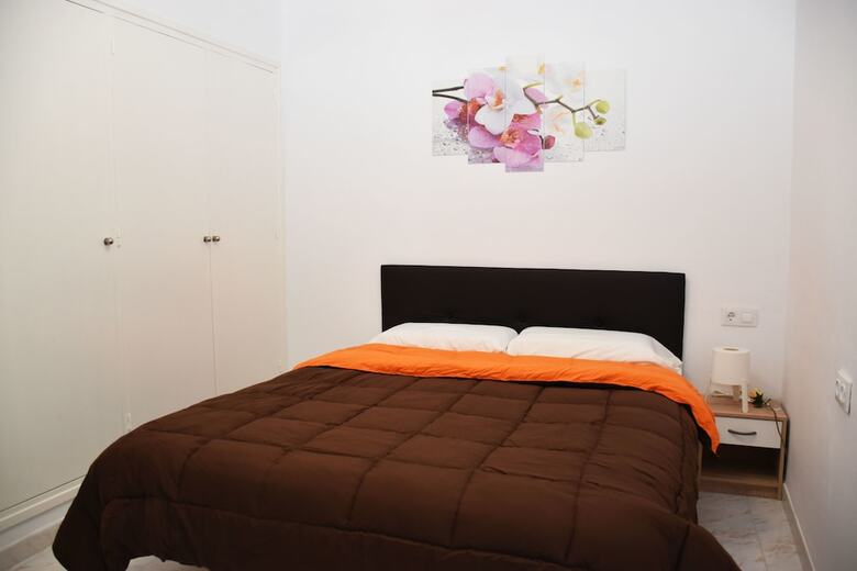 Apartamentos Rosesapparts Mair�