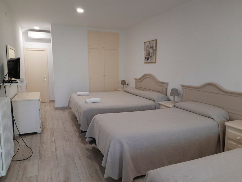 Hotel Riomar