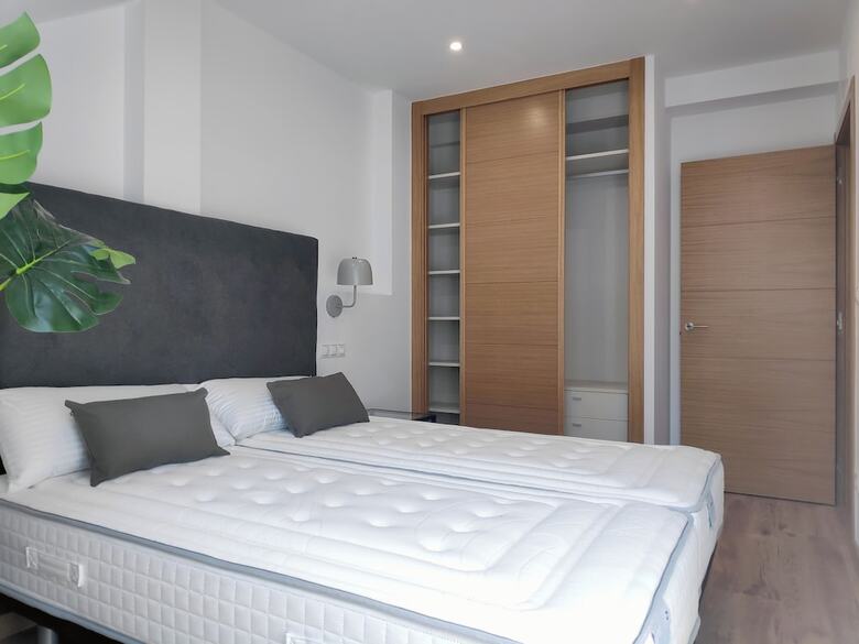 Hotel Apartamentos Rey