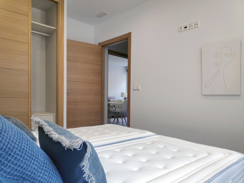 Hotel Apartamentos Rey