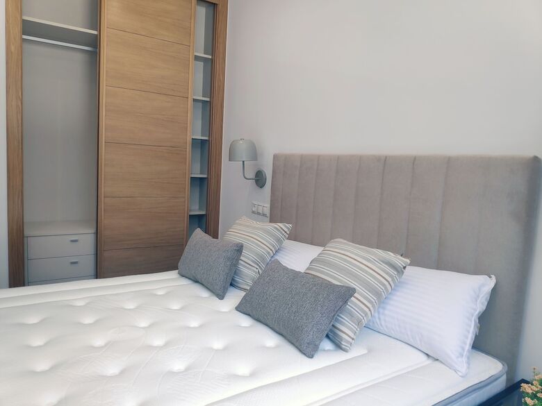 Hotel Apartamentos Rey