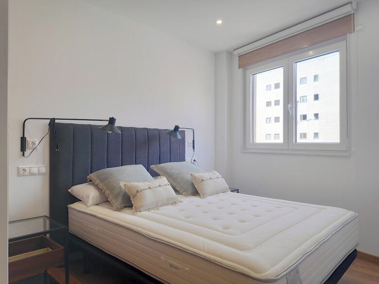Hotel Apartamentos Rey