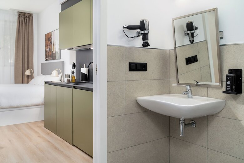 Aparthotel Limehome Valencia Carrer D?antonio Ferrandis