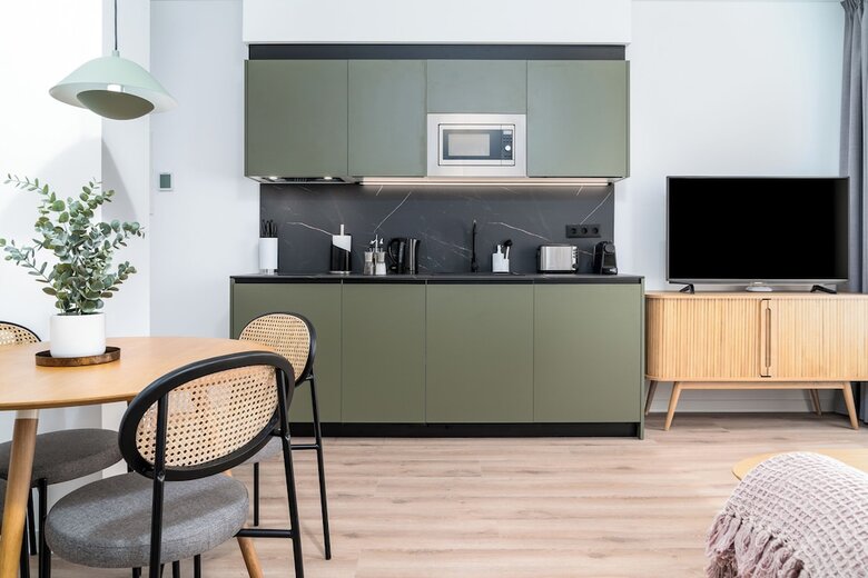 Aparthotel Limehome Valencia Carrer D?antonio Ferrandis