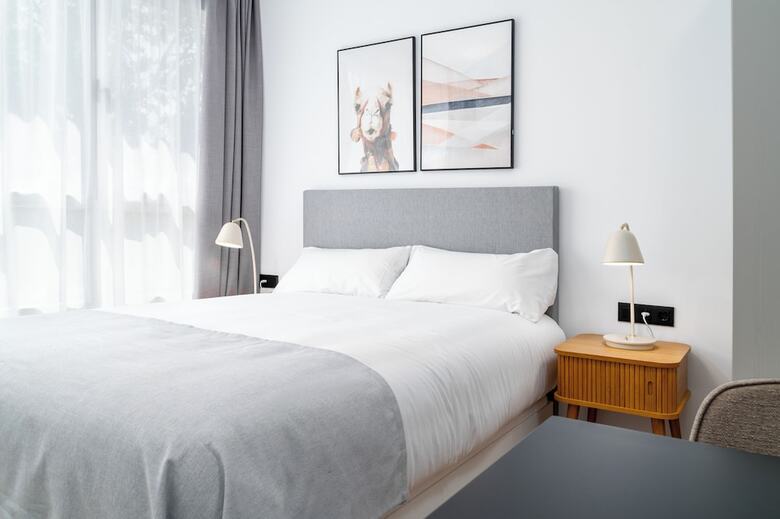 Aparthotel Limehome Valencia Carrer D?antonio Ferrandis
