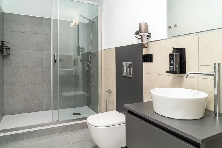Aparthotel Limehome Valencia Carrer D?antonio Ferrandis
