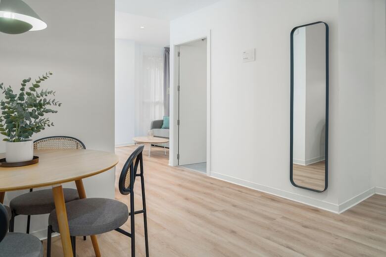 Aparthotel Limehome Valencia Carrer D?antonio Ferrandis