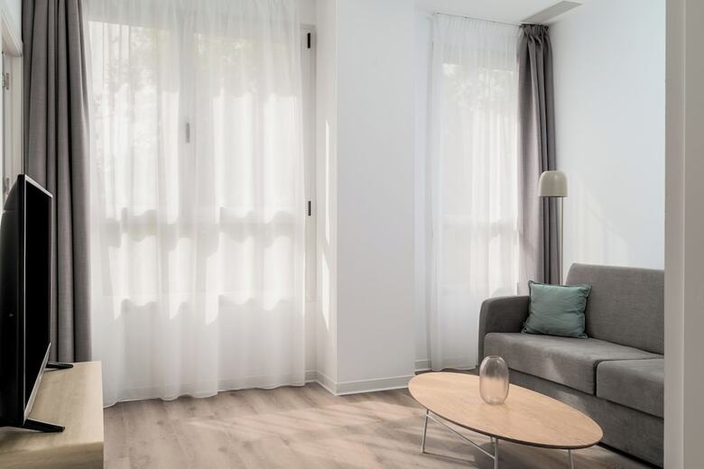 Aparthotel Limehome Valencia Carrer D?antonio Ferrandis