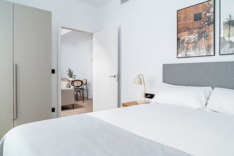 Aparthotel Limehome Valencia Carrer D?antonio Ferrandis